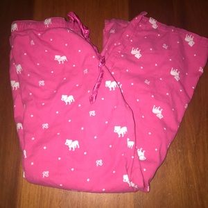 Aeropostale PJ pants. Medium